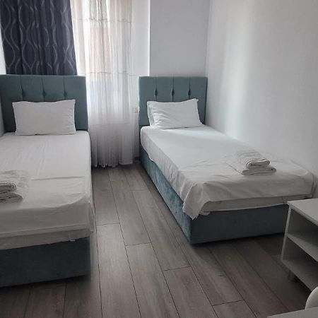 Casa Ame Eforie Nord Hotel Ngoại thất bức ảnh