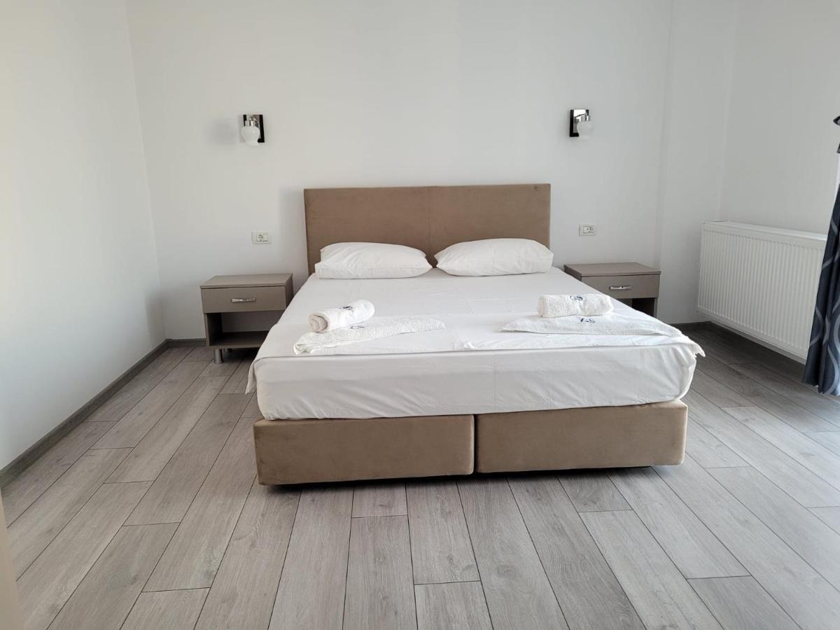 Casa Ame Eforie Nord Hotel Ngoại thất bức ảnh