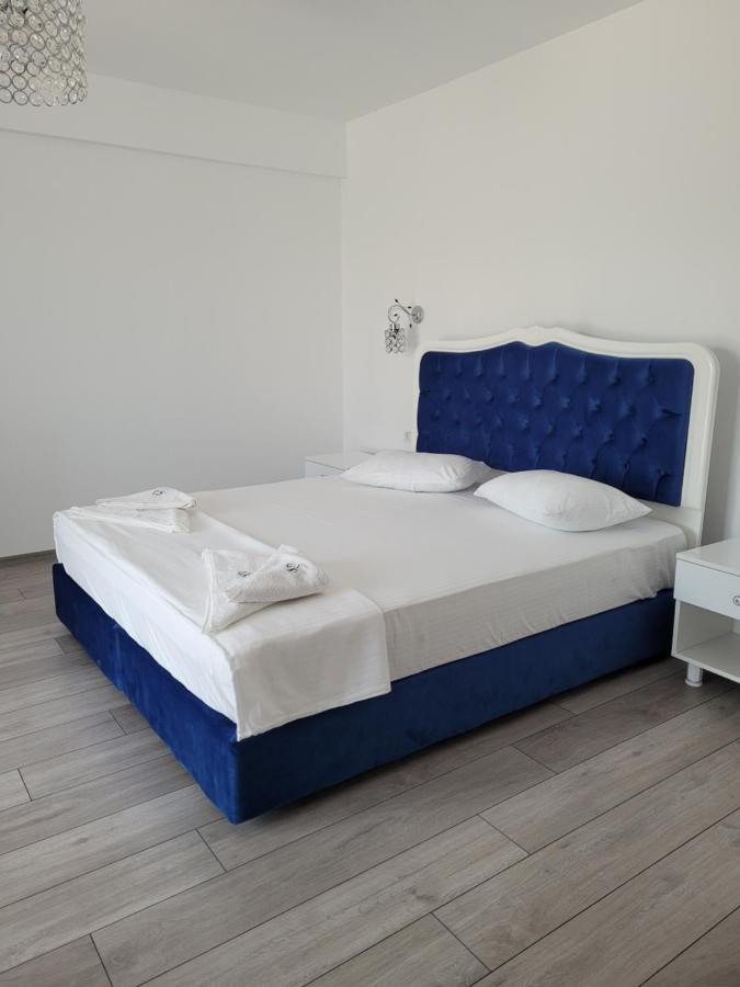 Casa Ame Eforie Nord Hotel Ngoại thất bức ảnh
