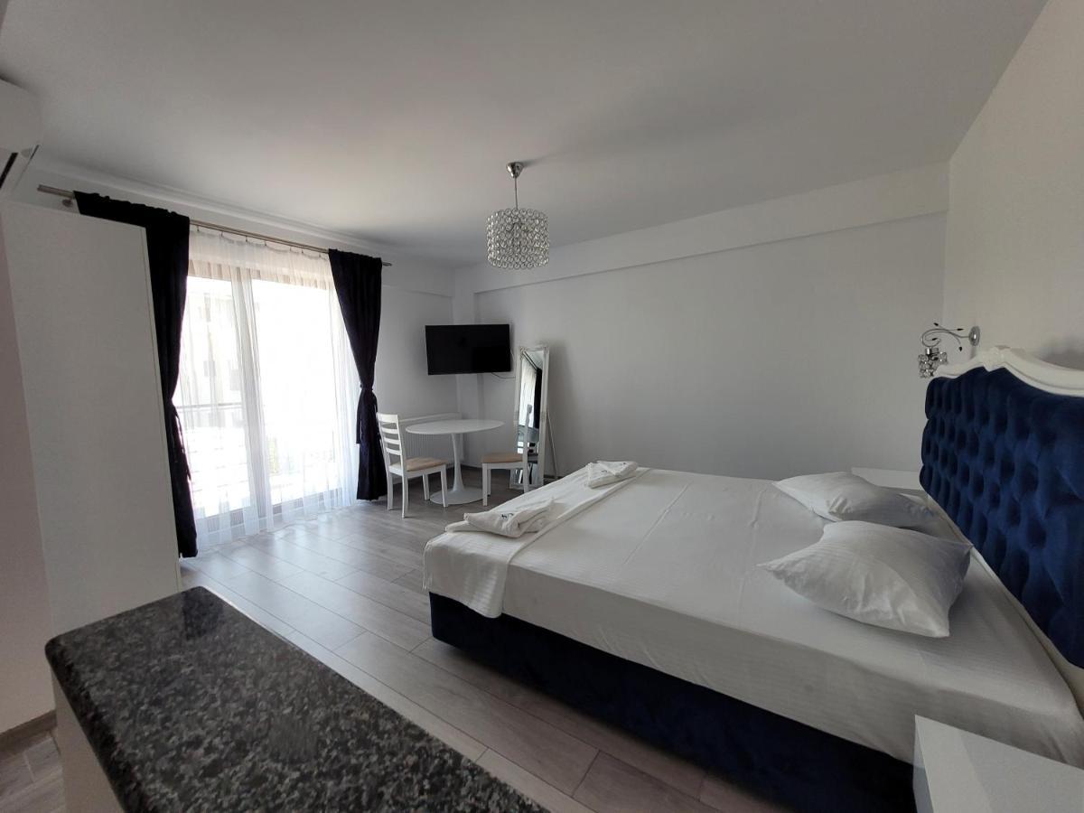 Casa Ame Eforie Nord Hotel Ngoại thất bức ảnh