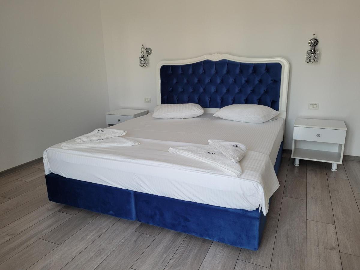 Casa Ame Eforie Nord Hotel Ngoại thất bức ảnh