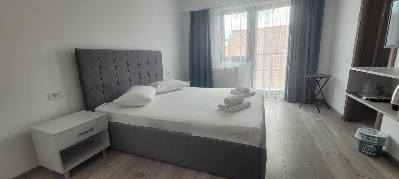 Casa Ame Eforie Nord Hotel Ngoại thất bức ảnh