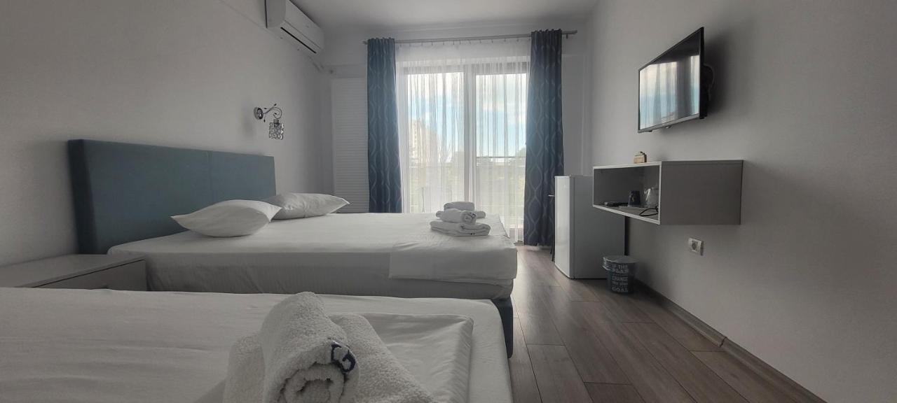 Casa Ame Eforie Nord Hotel Ngoại thất bức ảnh