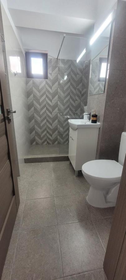 Casa Ame Eforie Nord Hotel Ngoại thất bức ảnh