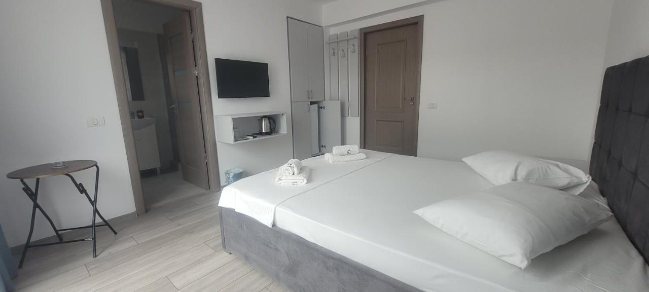 Casa Ame Eforie Nord Hotel Ngoại thất bức ảnh