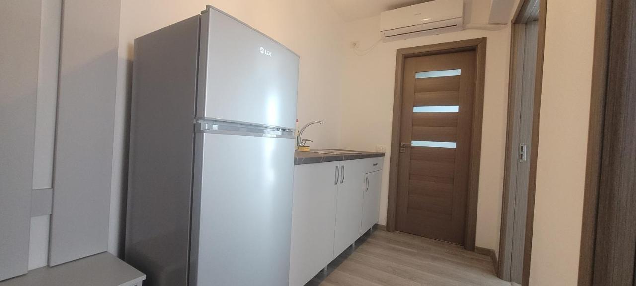 Casa Ame Eforie Nord Hotel Ngoại thất bức ảnh