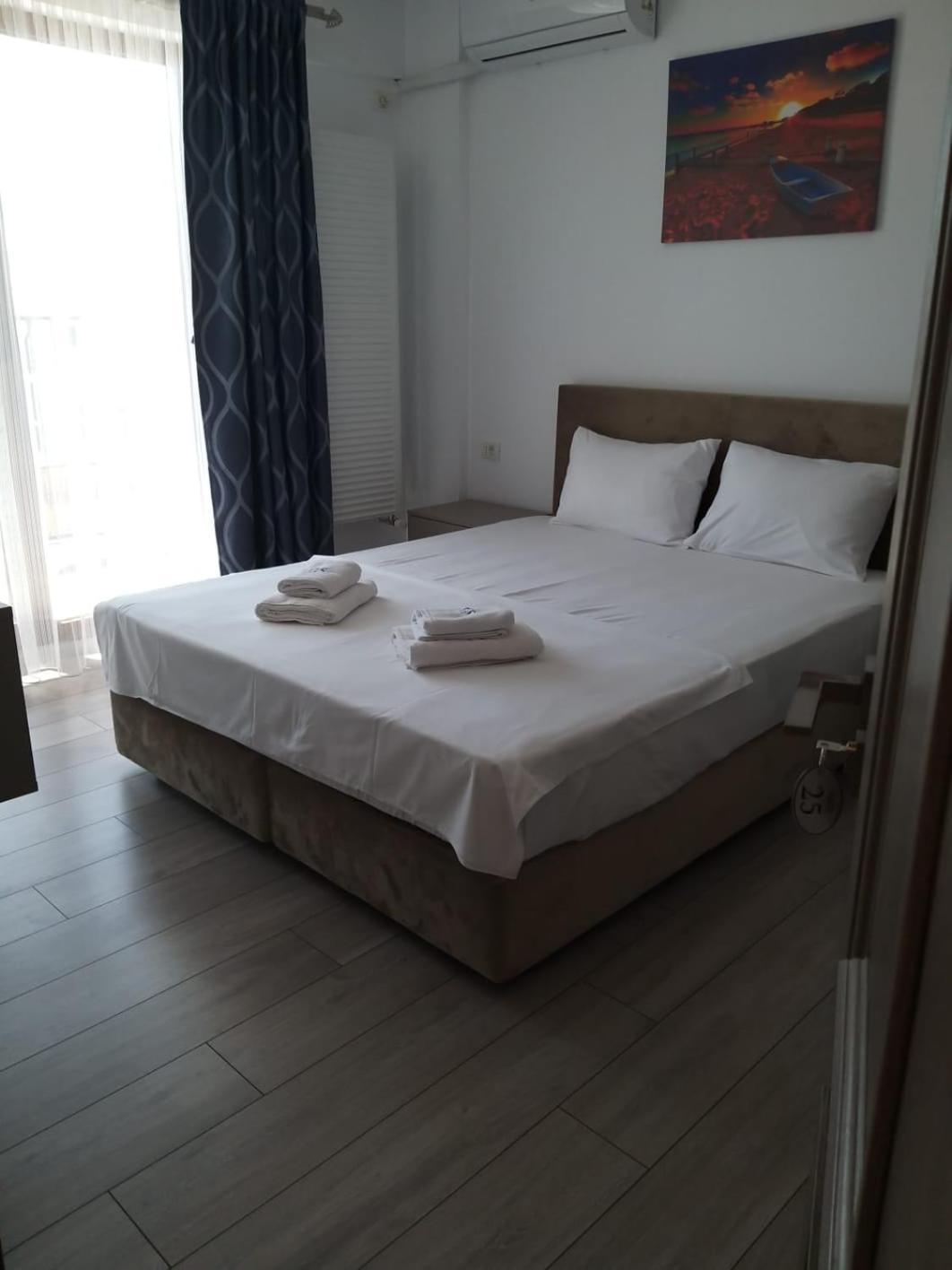 Casa Ame Eforie Nord Hotel Ngoại thất bức ảnh
