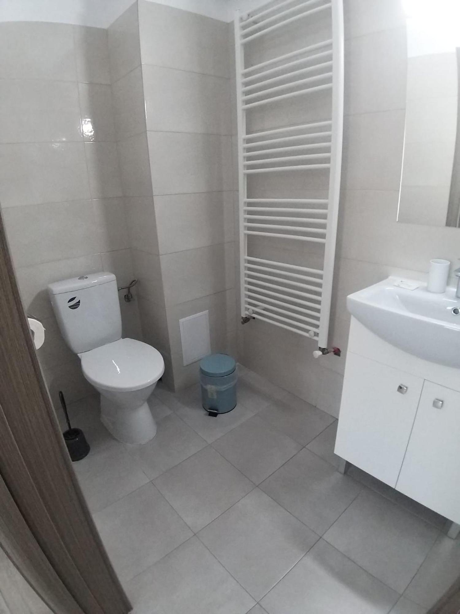 Casa Ame Eforie Nord Hotel Ngoại thất bức ảnh
