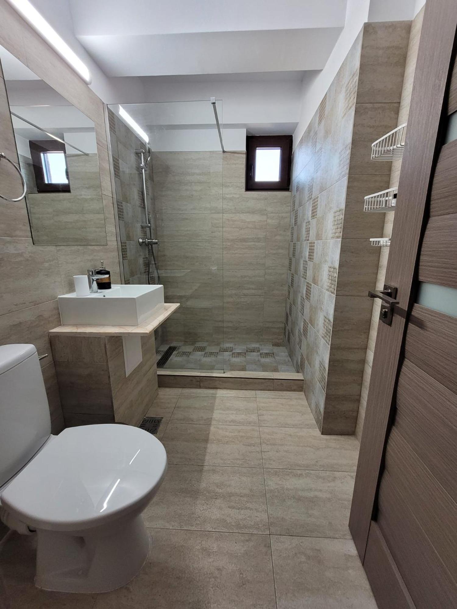 Casa Ame Eforie Nord Hotel Ngoại thất bức ảnh