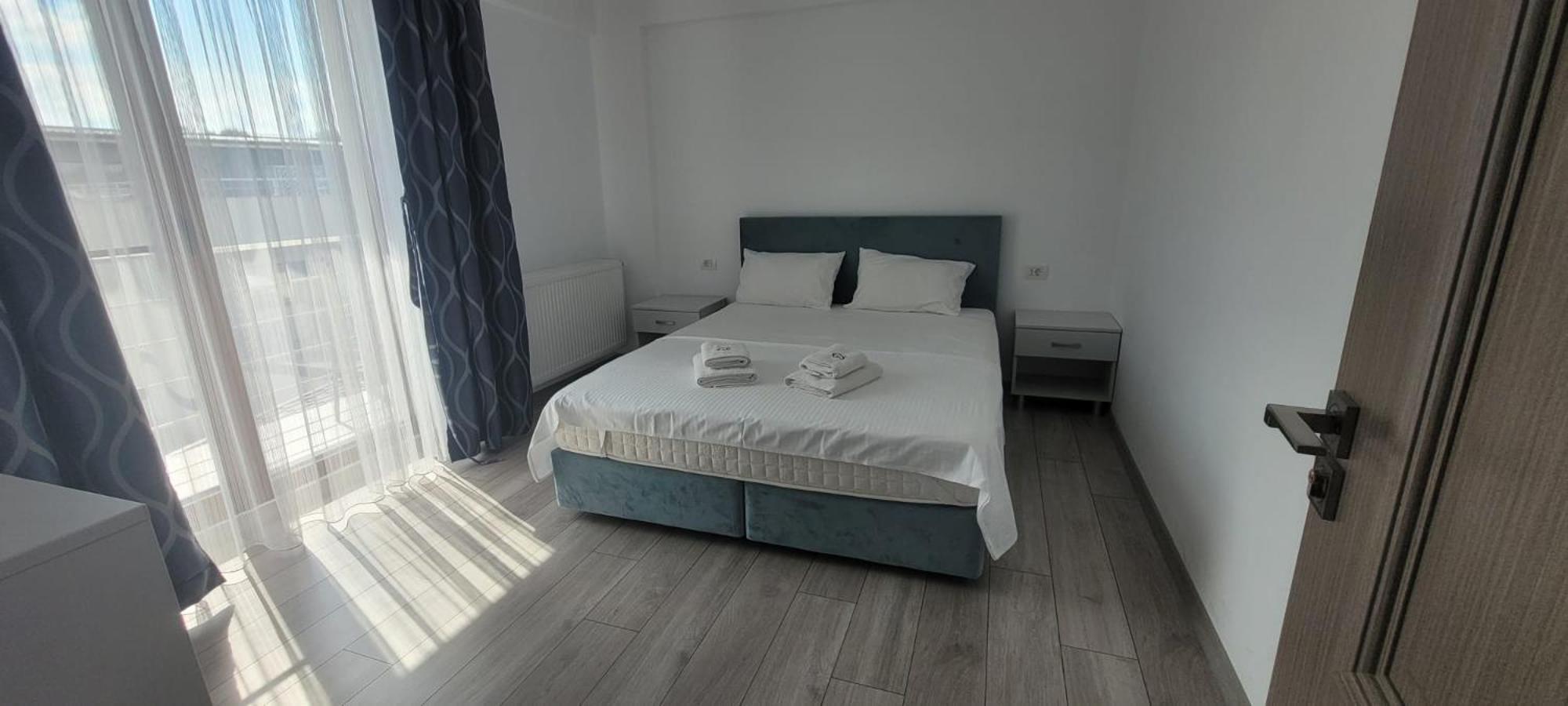 Casa Ame Eforie Nord Hotel Ngoại thất bức ảnh