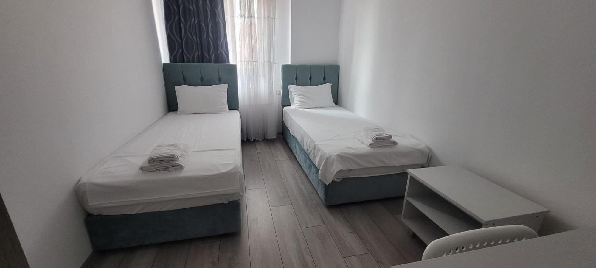 Casa Ame Eforie Nord Hotel Ngoại thất bức ảnh