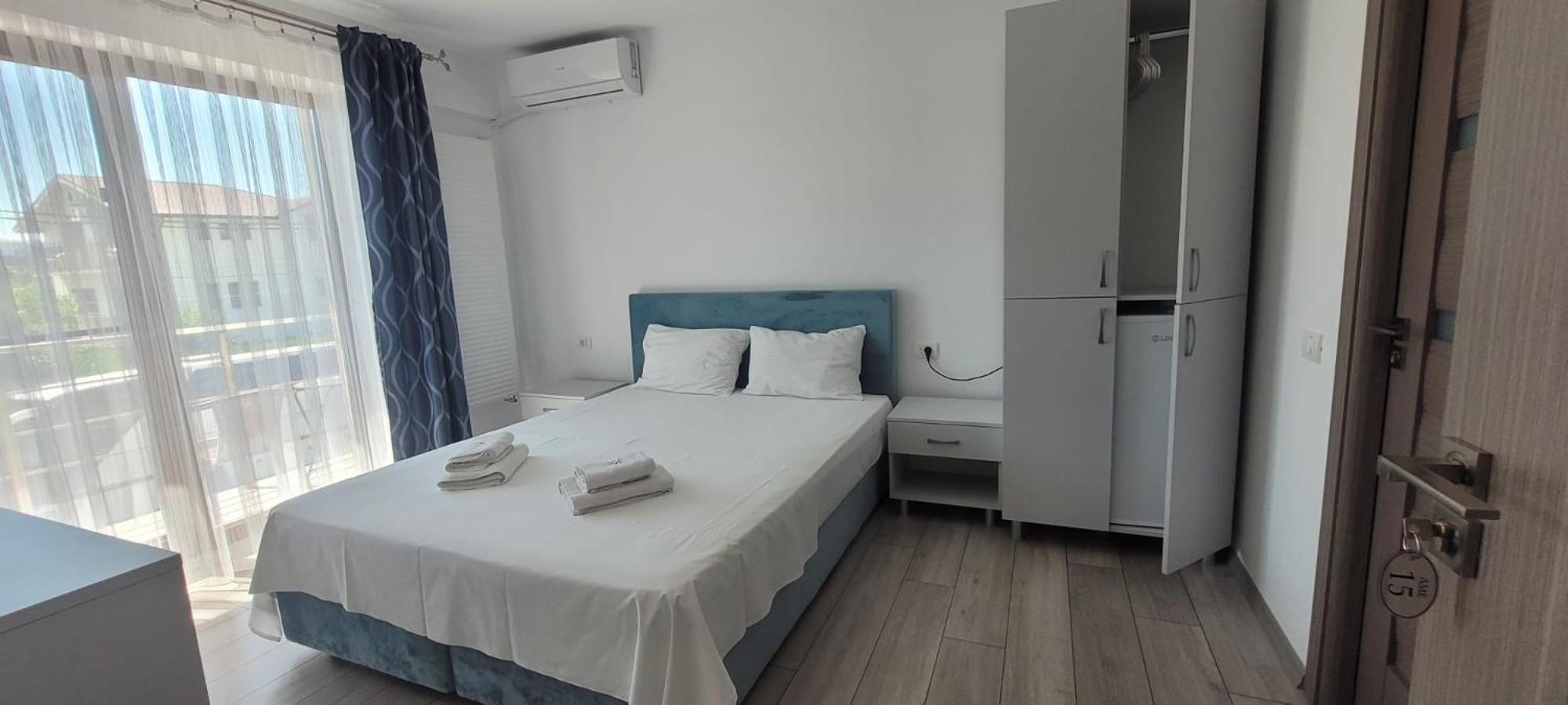 Casa Ame Eforie Nord Hotel Ngoại thất bức ảnh