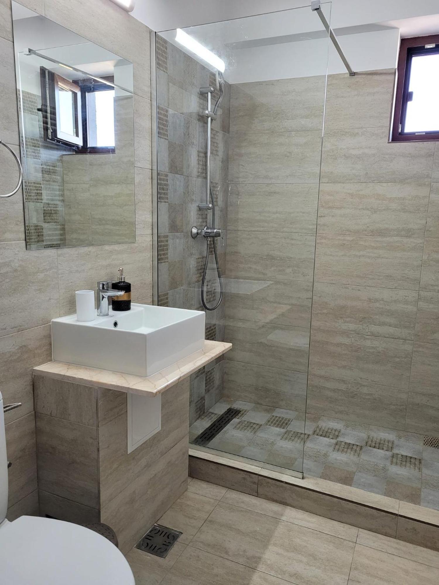 Casa Ame Eforie Nord Hotel Ngoại thất bức ảnh