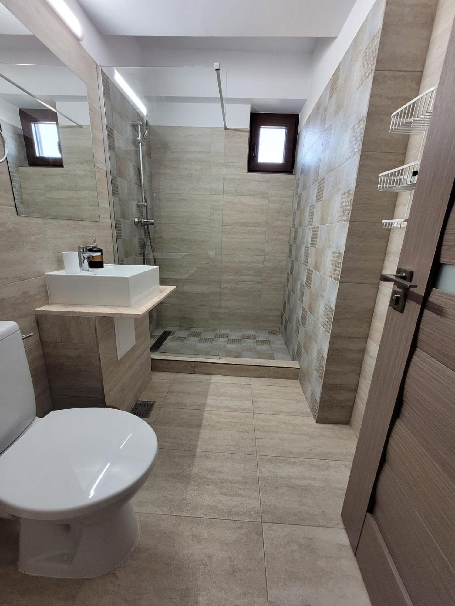 Casa Ame Eforie Nord Hotel Ngoại thất bức ảnh