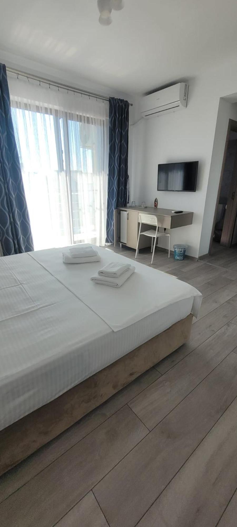 Casa Ame Eforie Nord Hotel Ngoại thất bức ảnh