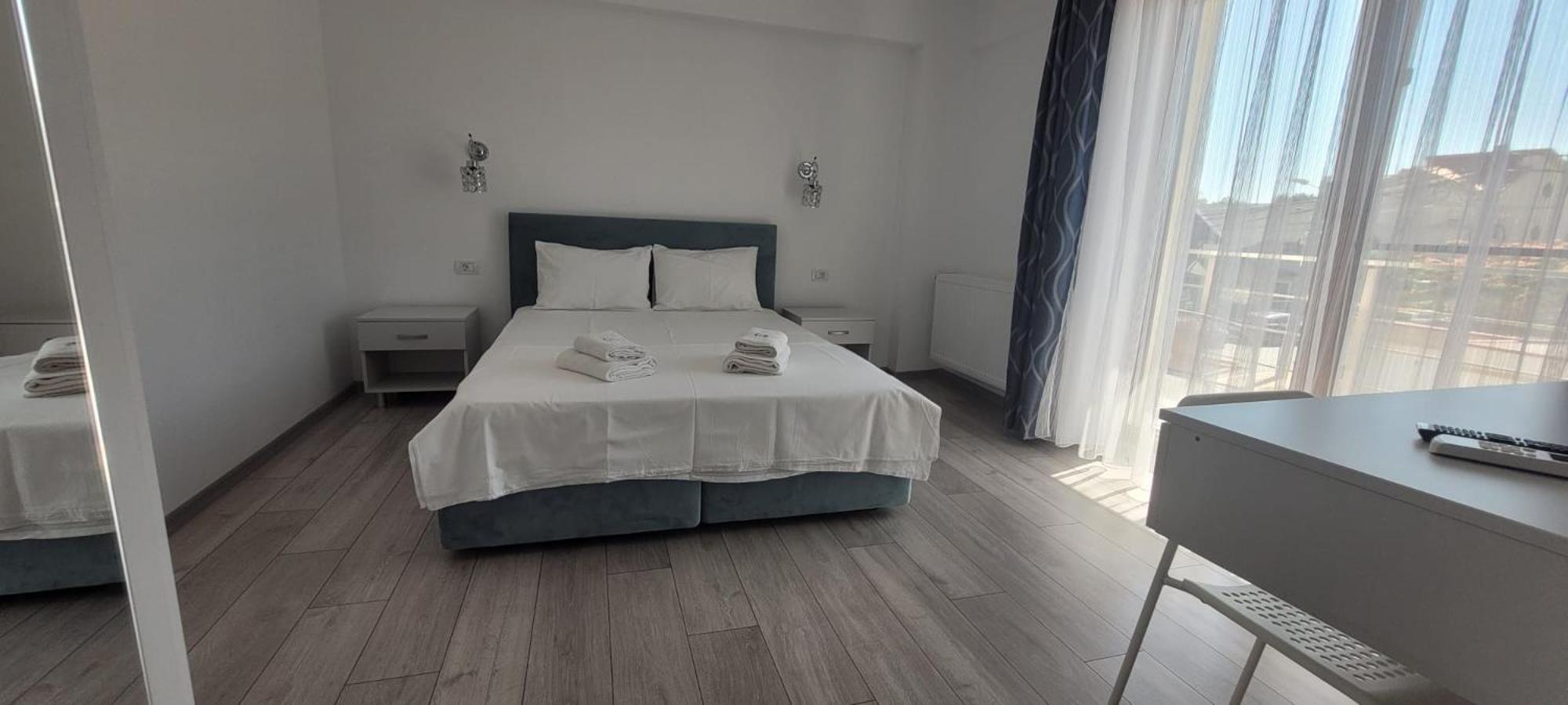 Casa Ame Eforie Nord Hotel Ngoại thất bức ảnh